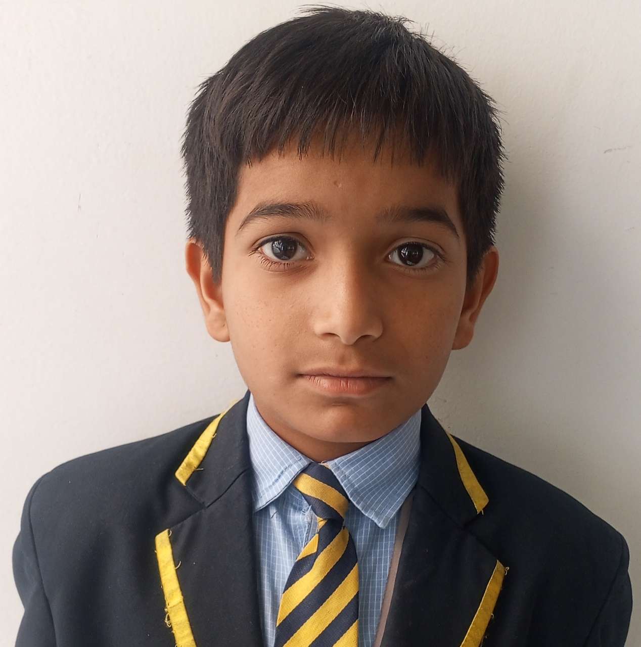 Arise International School, Bhosari