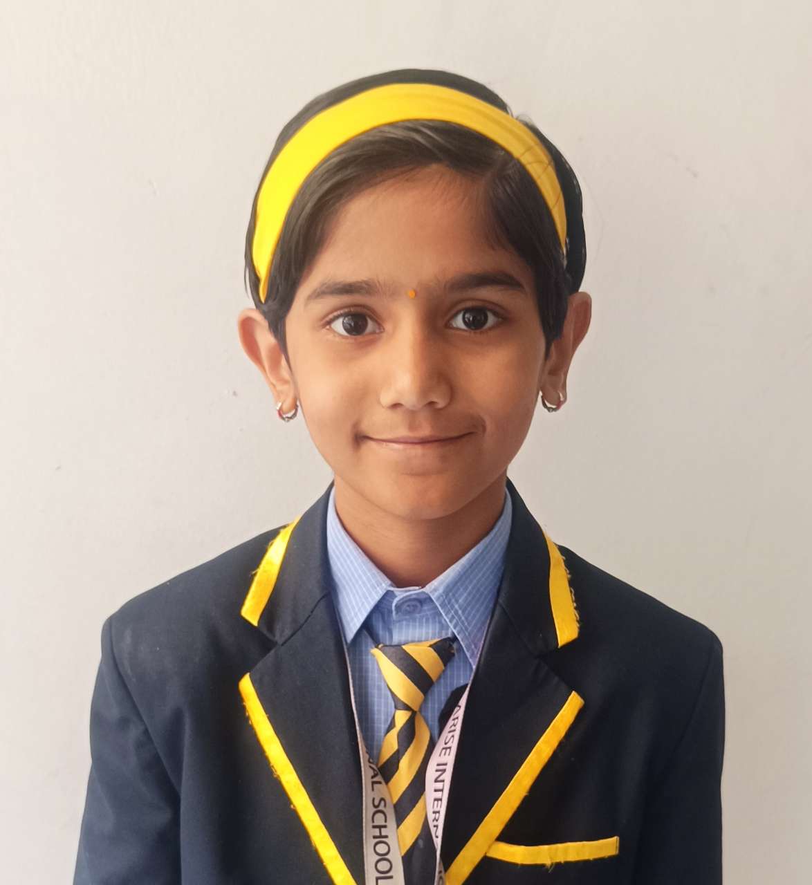 Arise International School, Bhosari