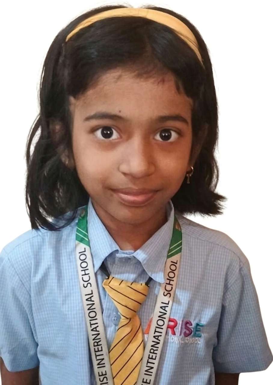 Arise International School, Bhosari