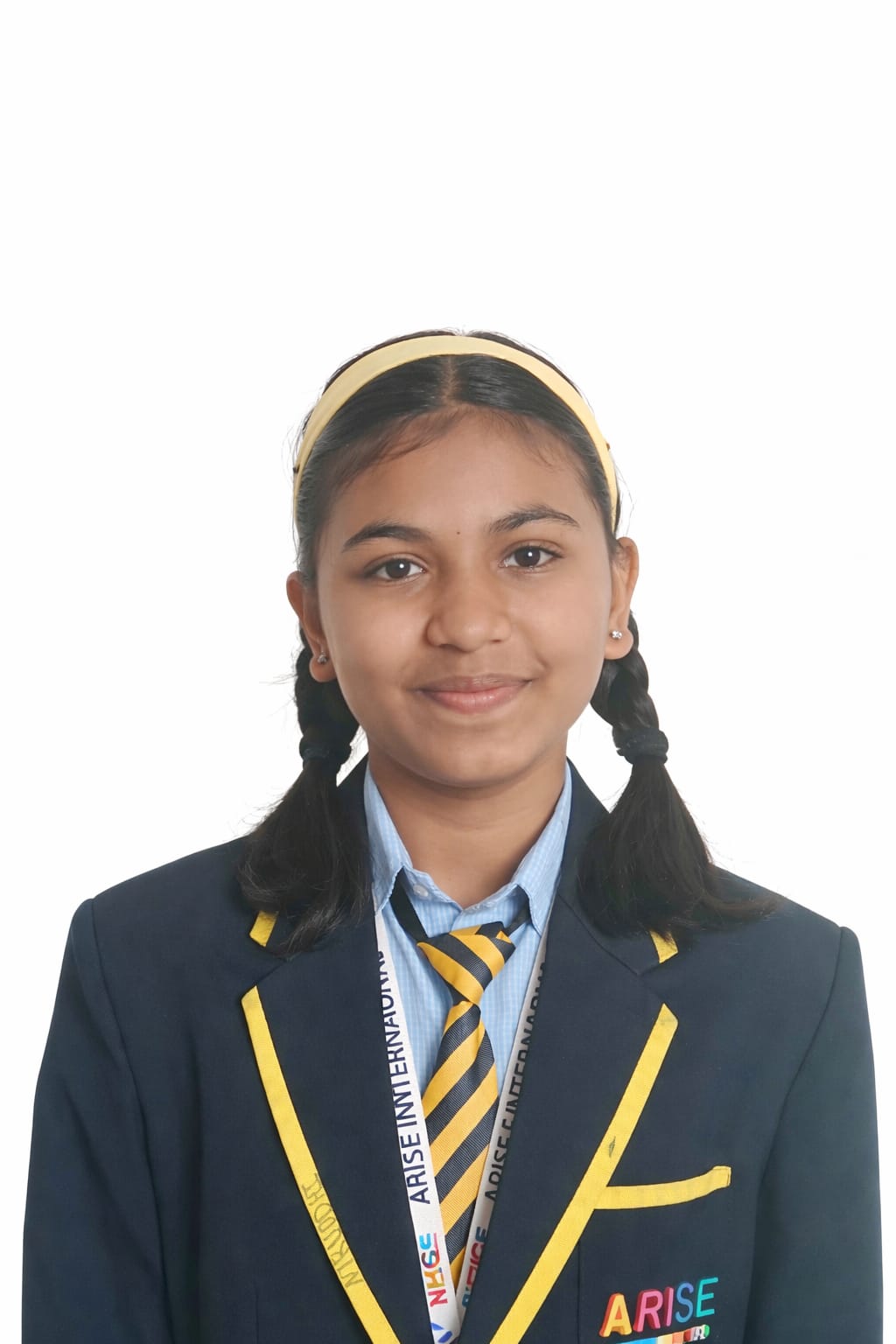 Arise International School, Bhosari