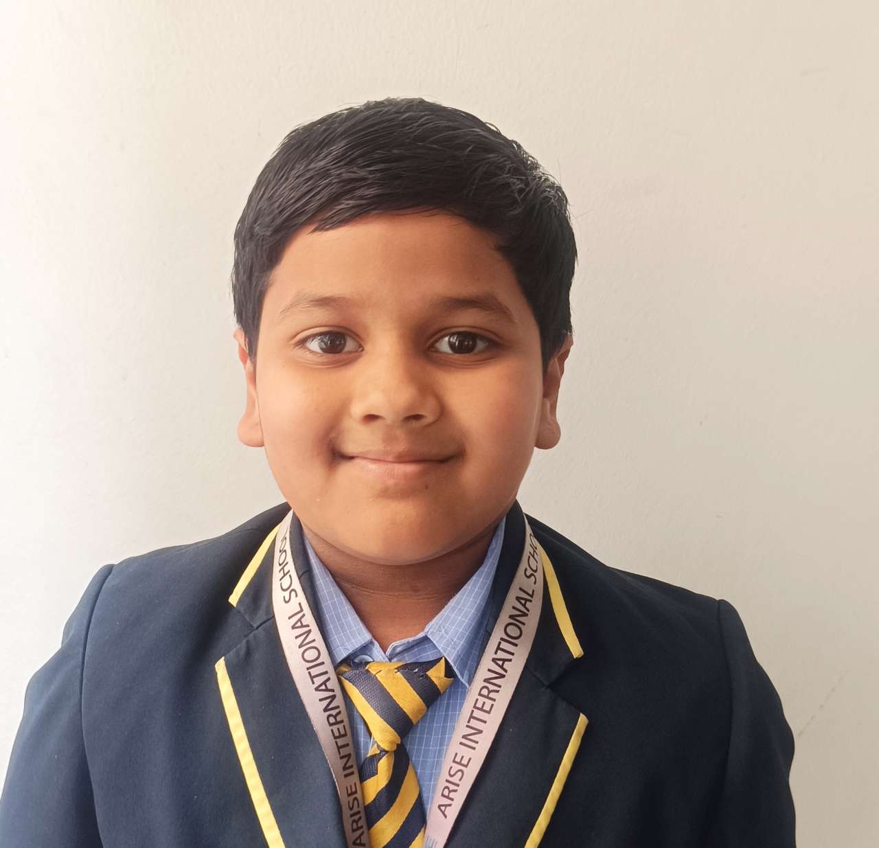 Arise International School, Bhosari
