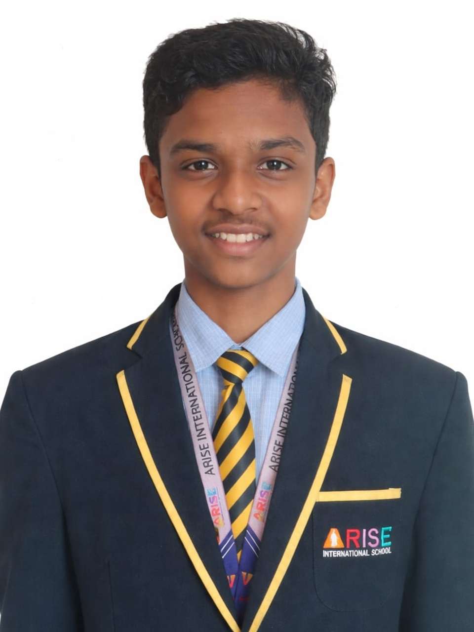 Arise International School, Bhosari