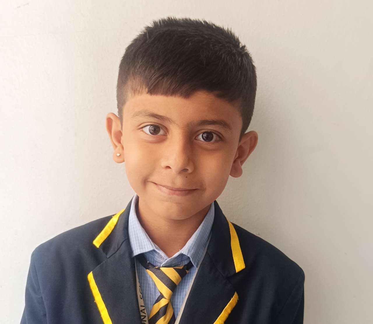 Arise International School, Bhosari