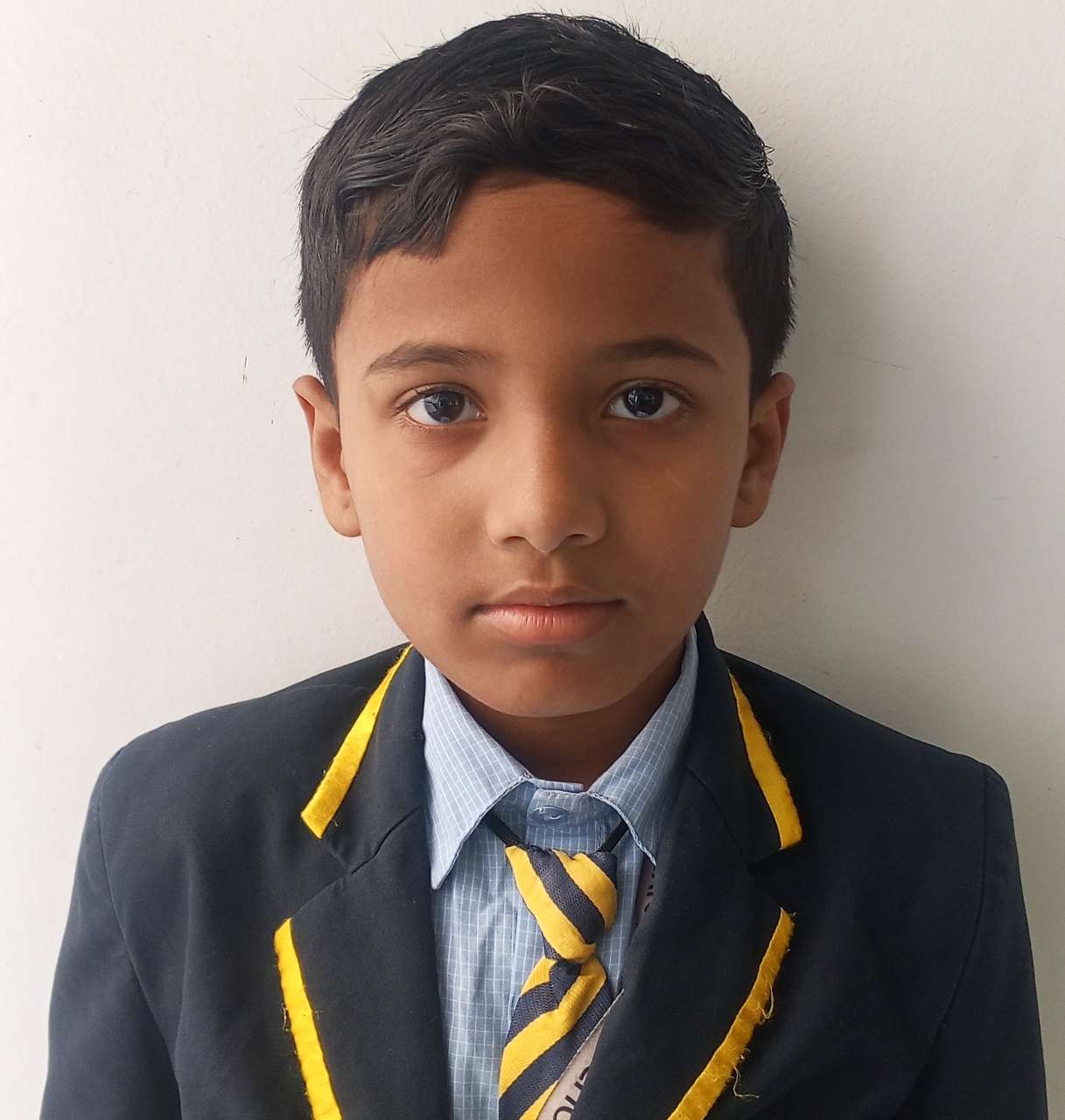 Arise International School, Bhosari