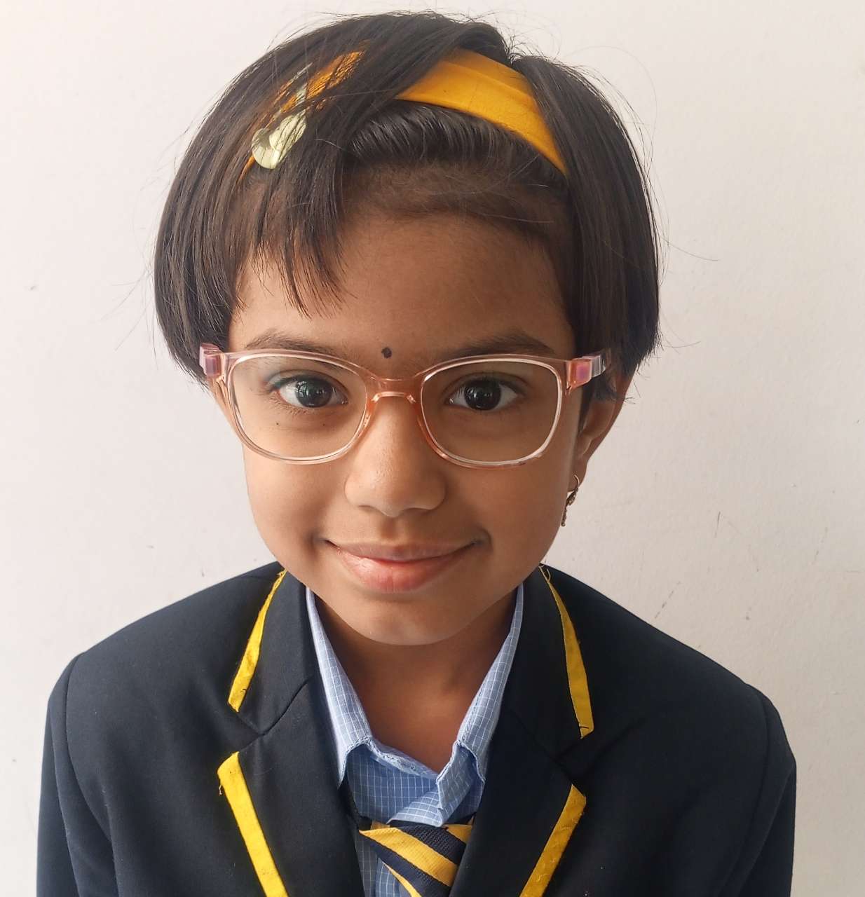 Arise International School, Bhosari