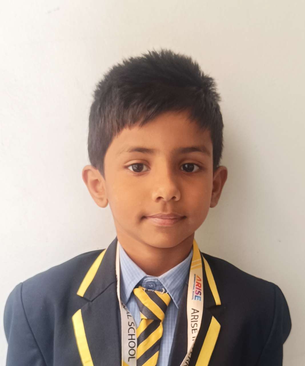 Arise International School, Bhosari