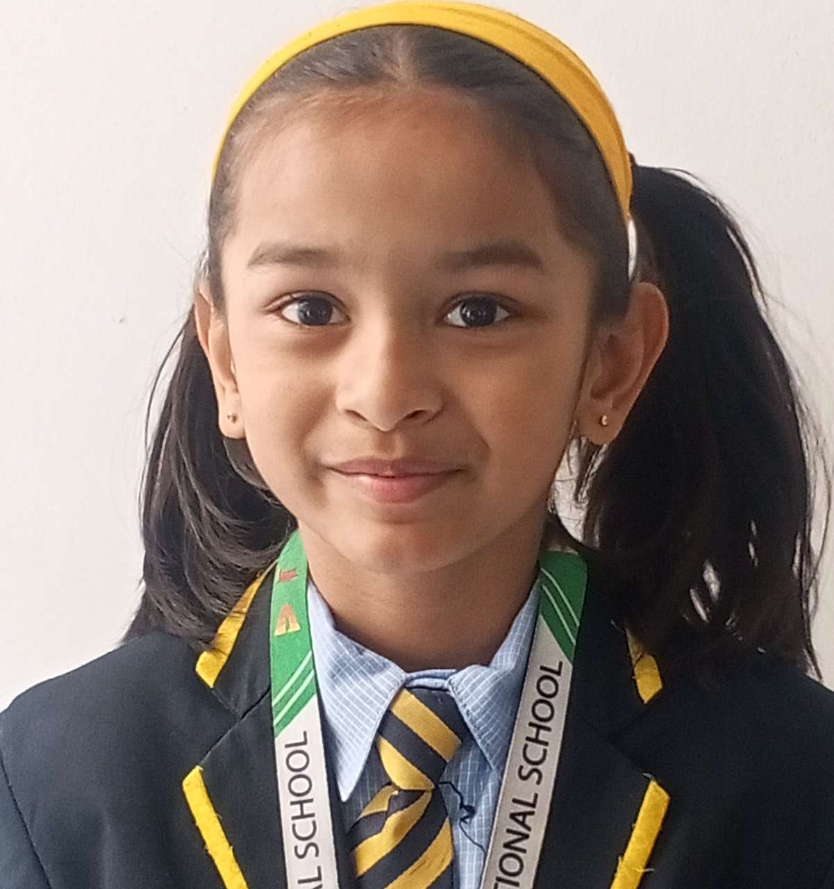 Arise International School, Bhosari