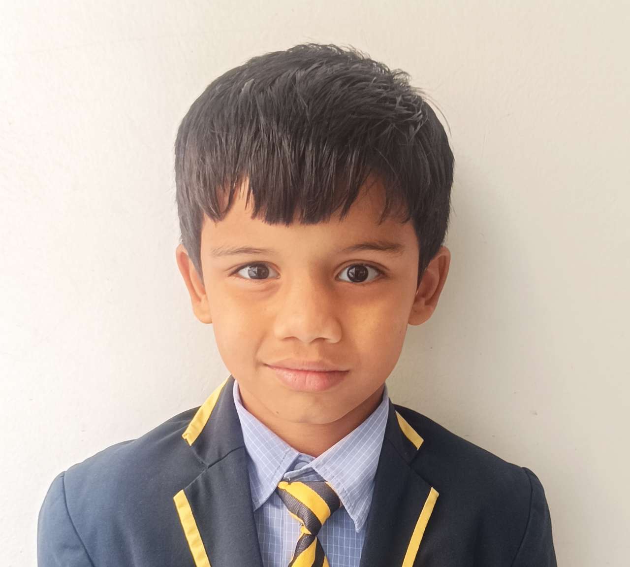 Arise International School, Bhosari