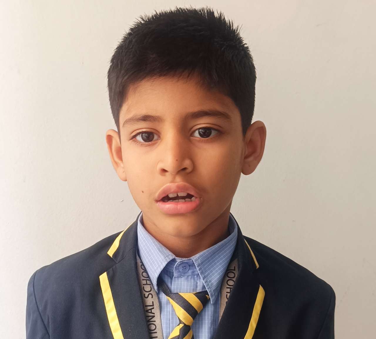 Arise International School, Bhosari