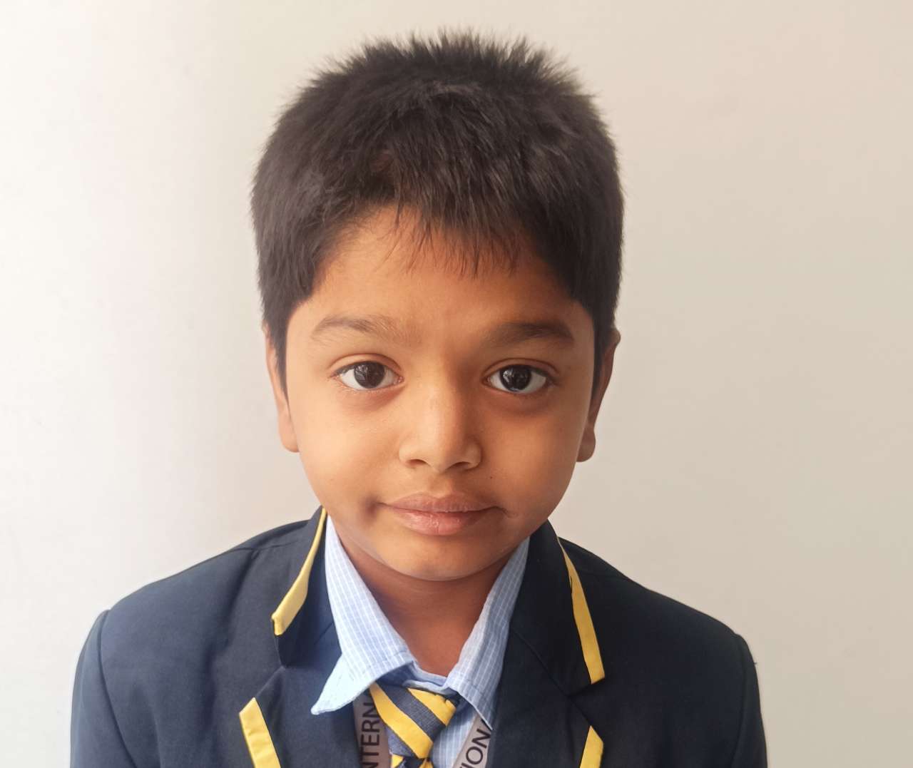 Arise International School, Bhosari