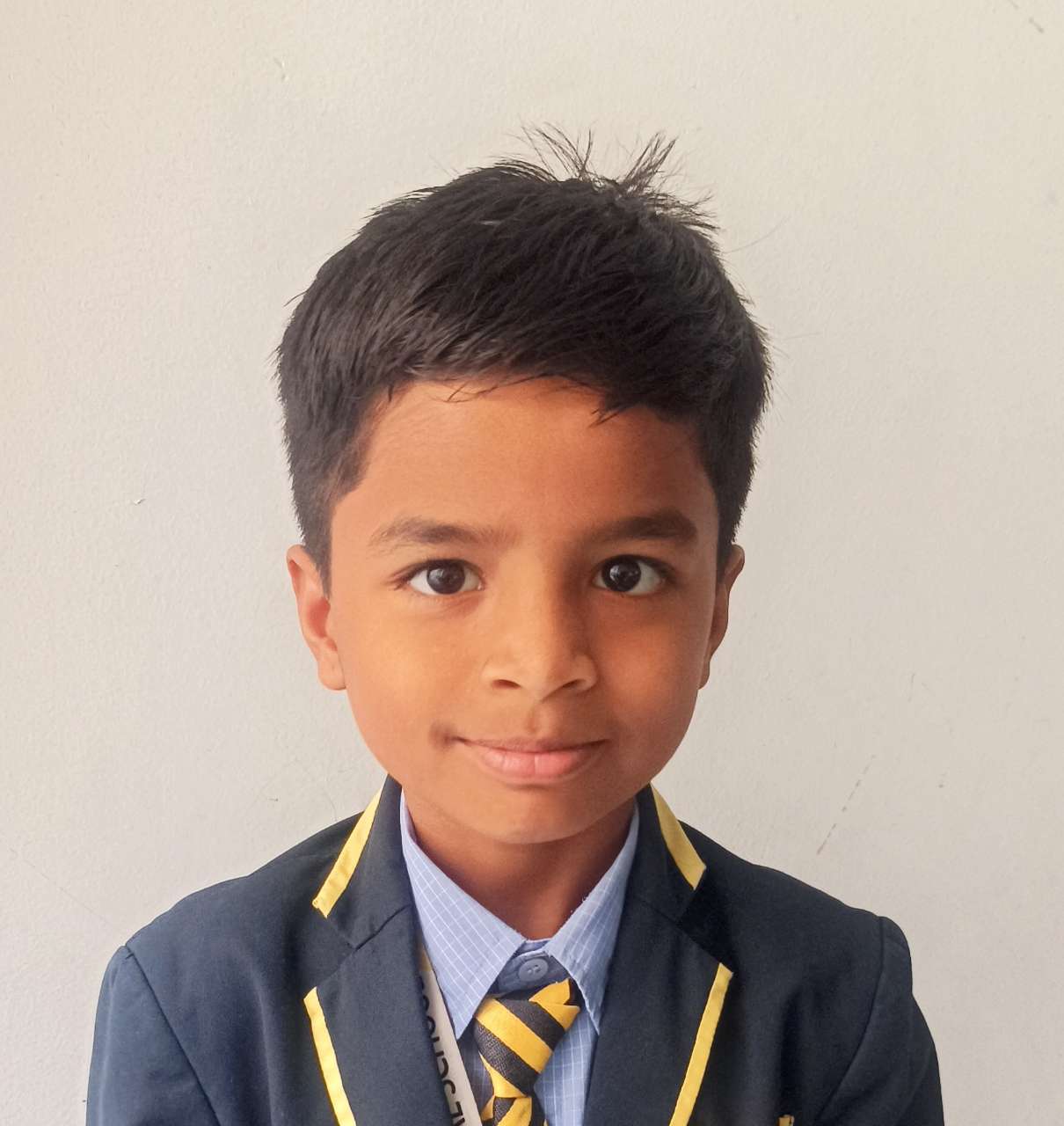 Arise International School, Bhosari