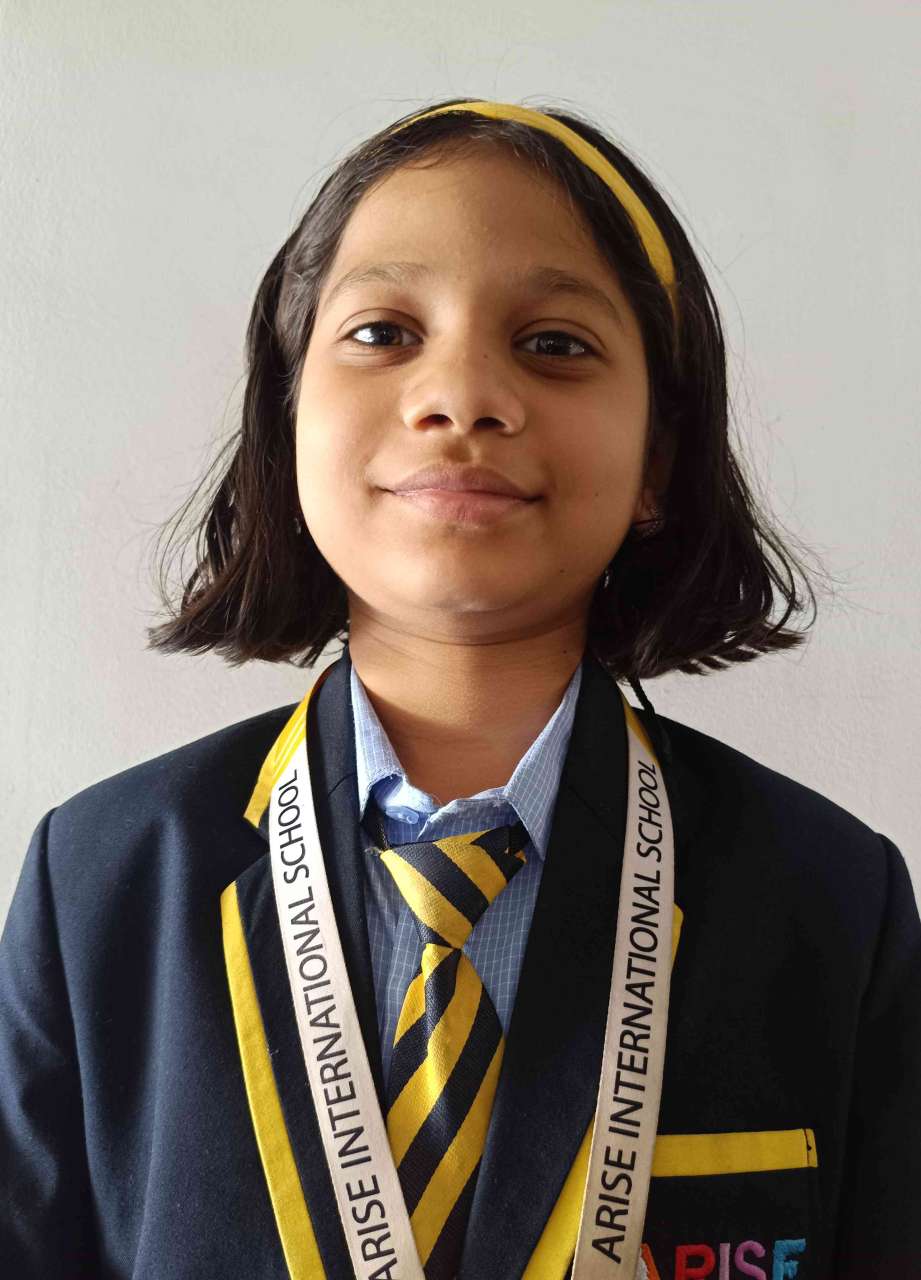 Arise International School, Bhosari