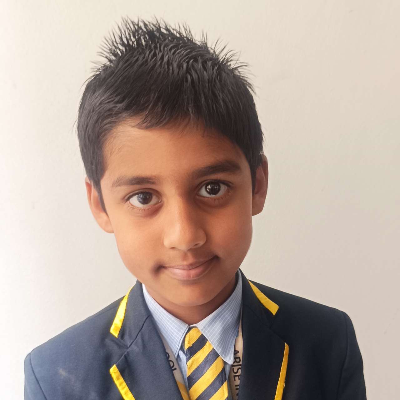 Arise International School, Bhosari
