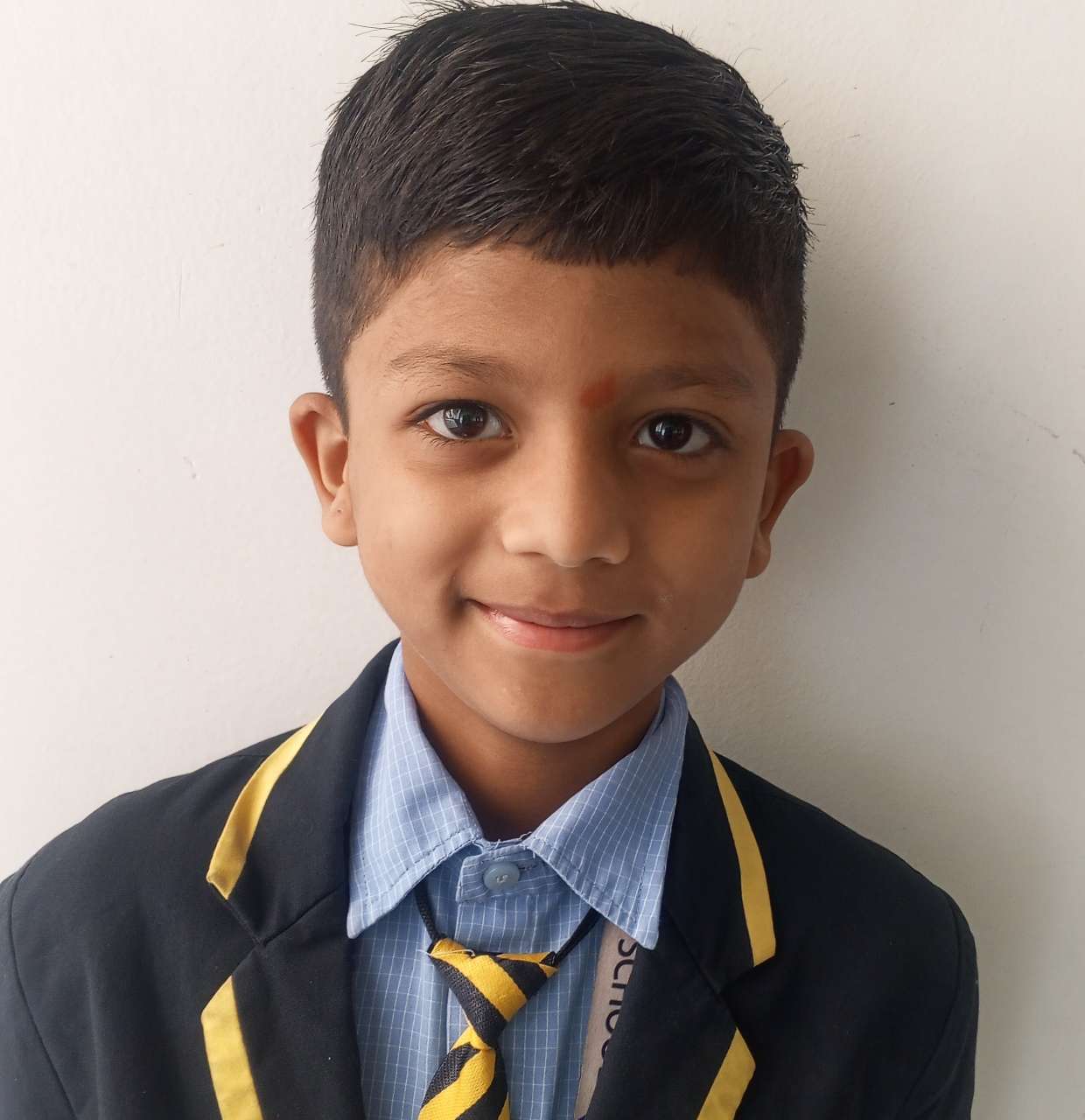 Arise International School, Bhosari