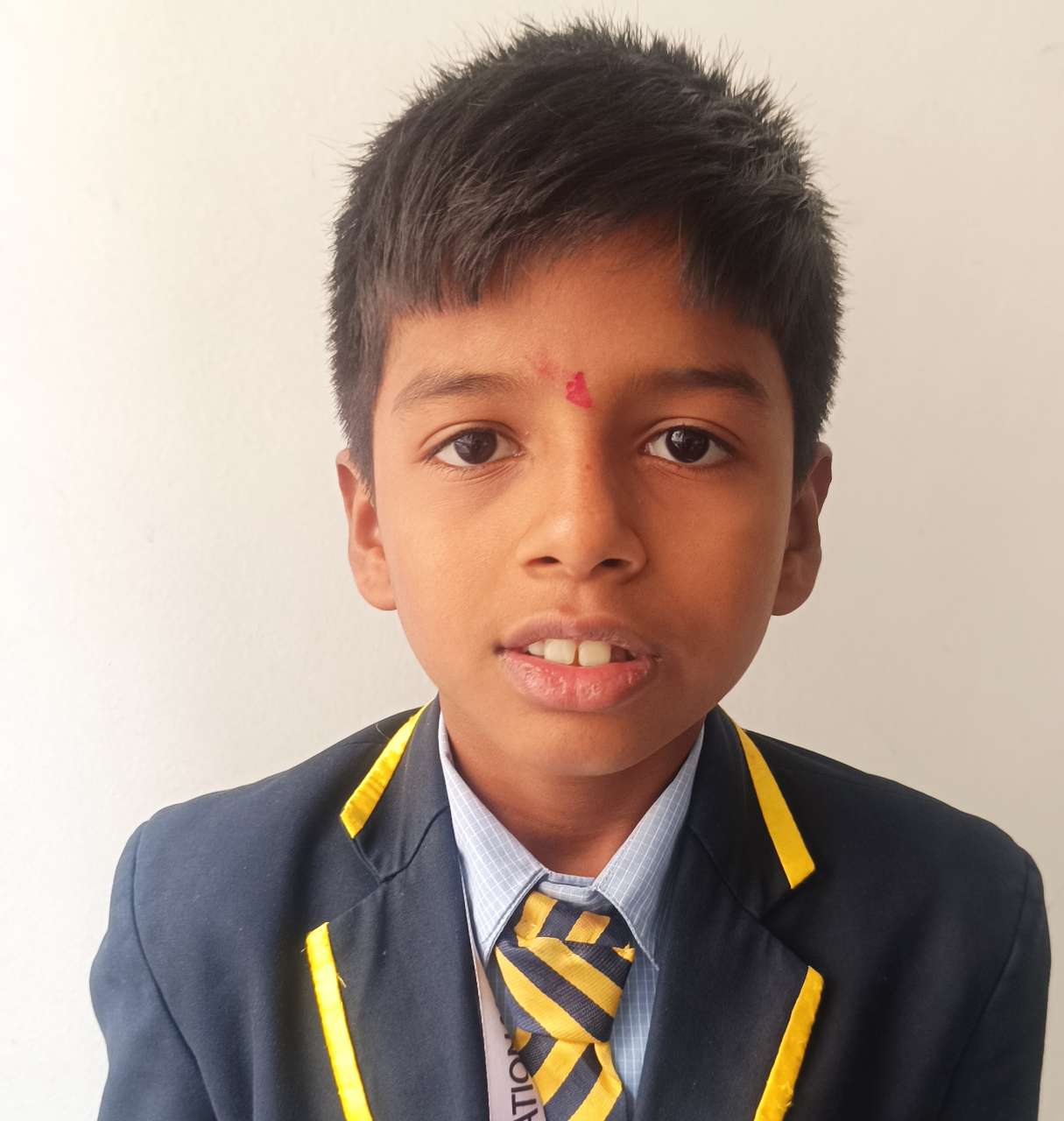 Arise International School, Bhosari