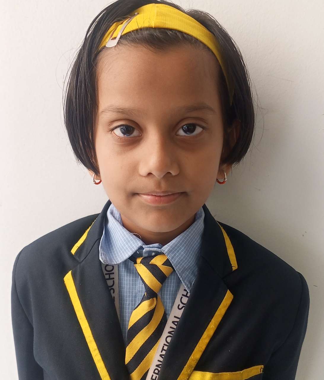 Arise International School, Bhosari
