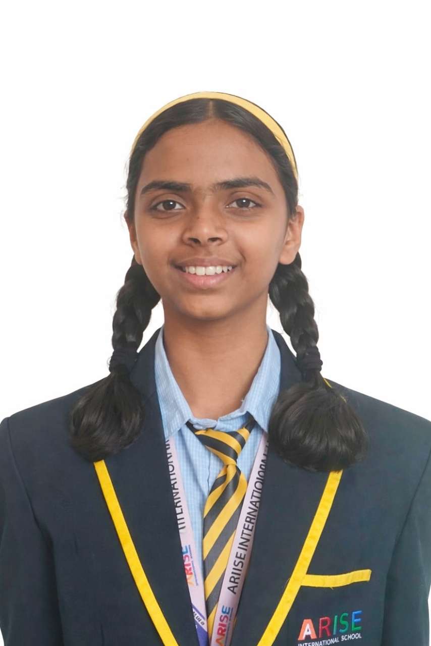 Arise International School, Bhosari