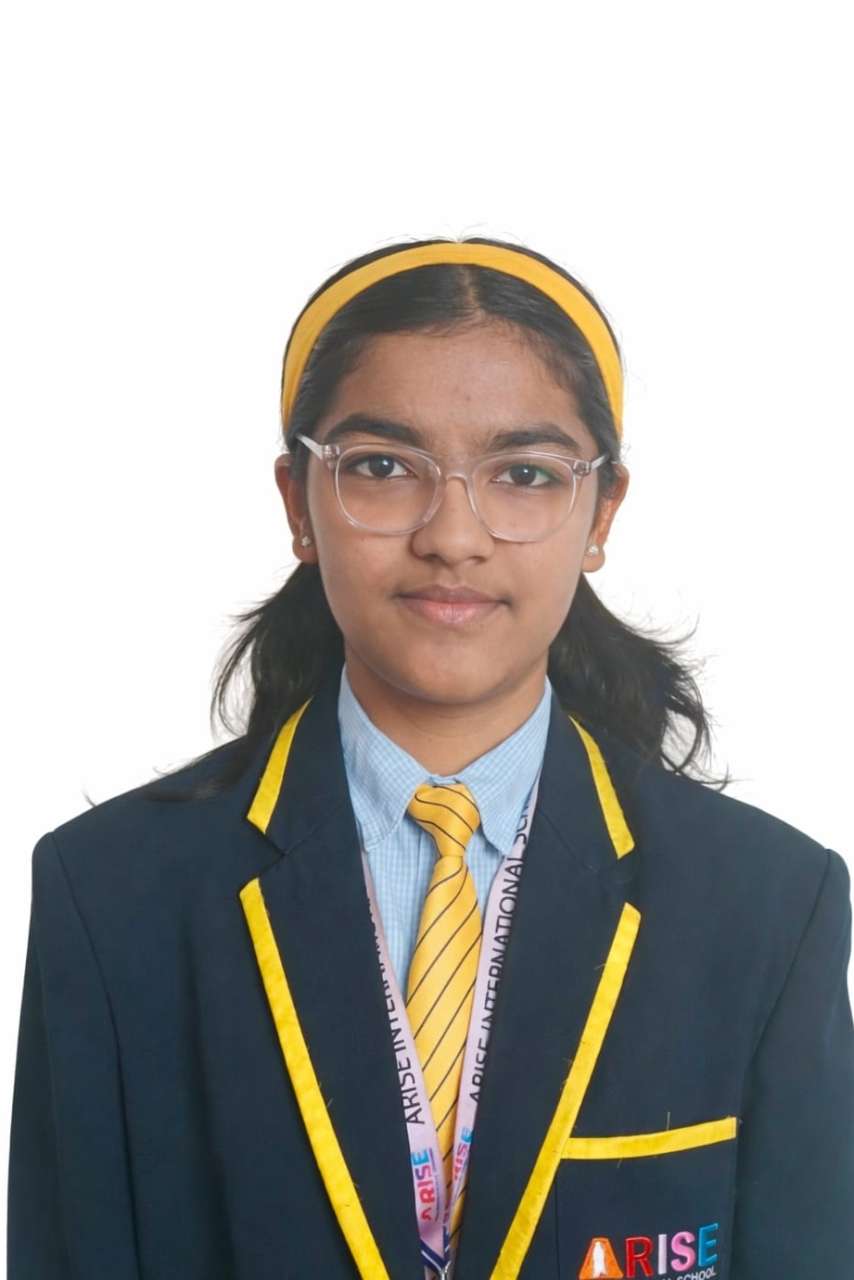 Arise International School, Bhosari