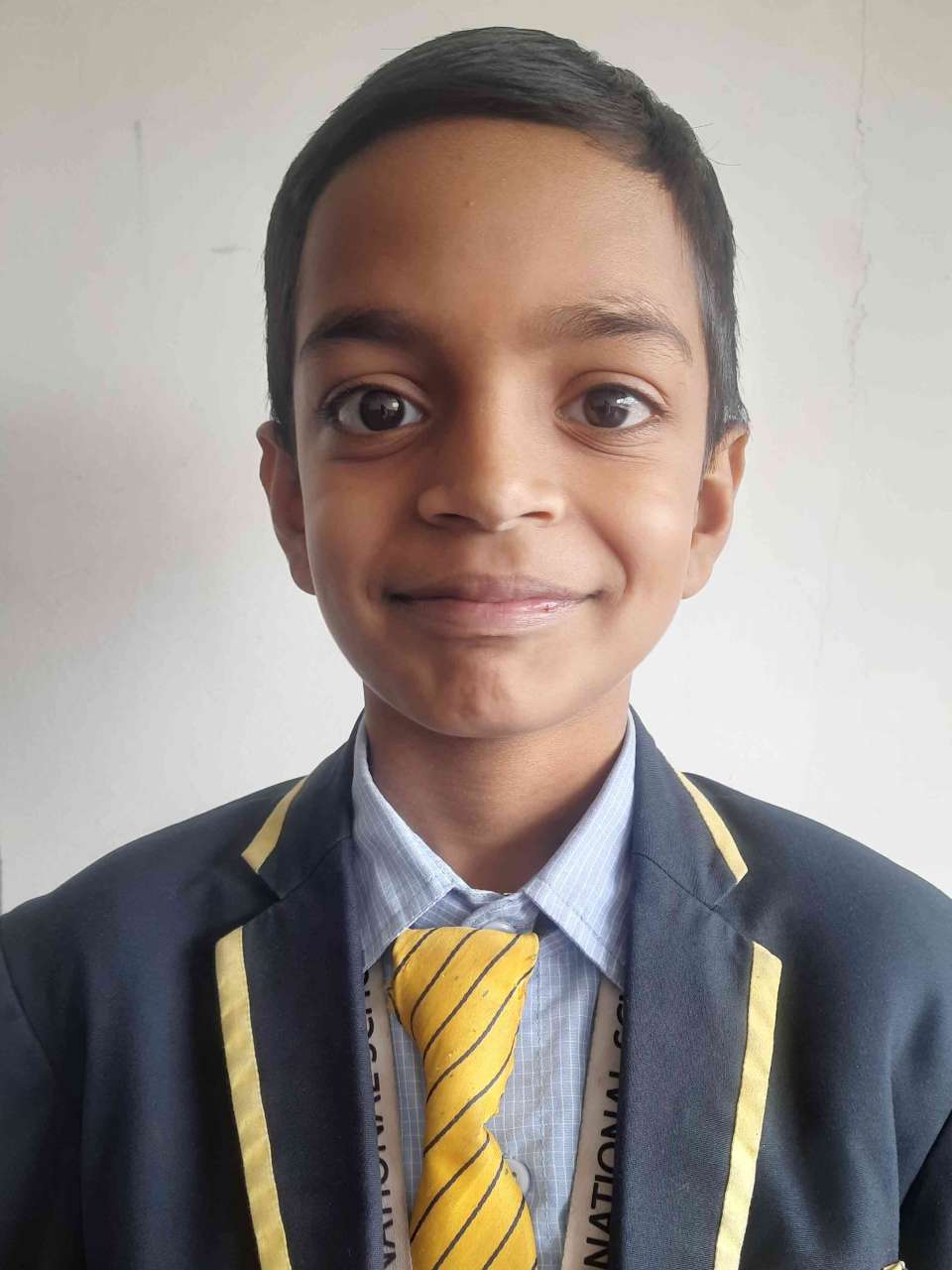 Arise International School, Bhosari