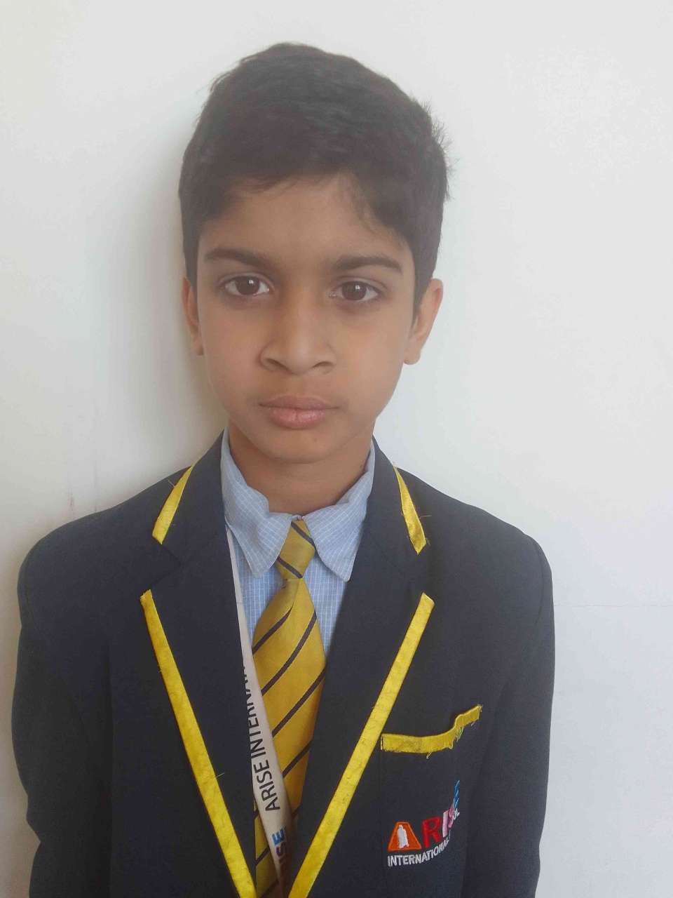 Arise International School, Bhosari