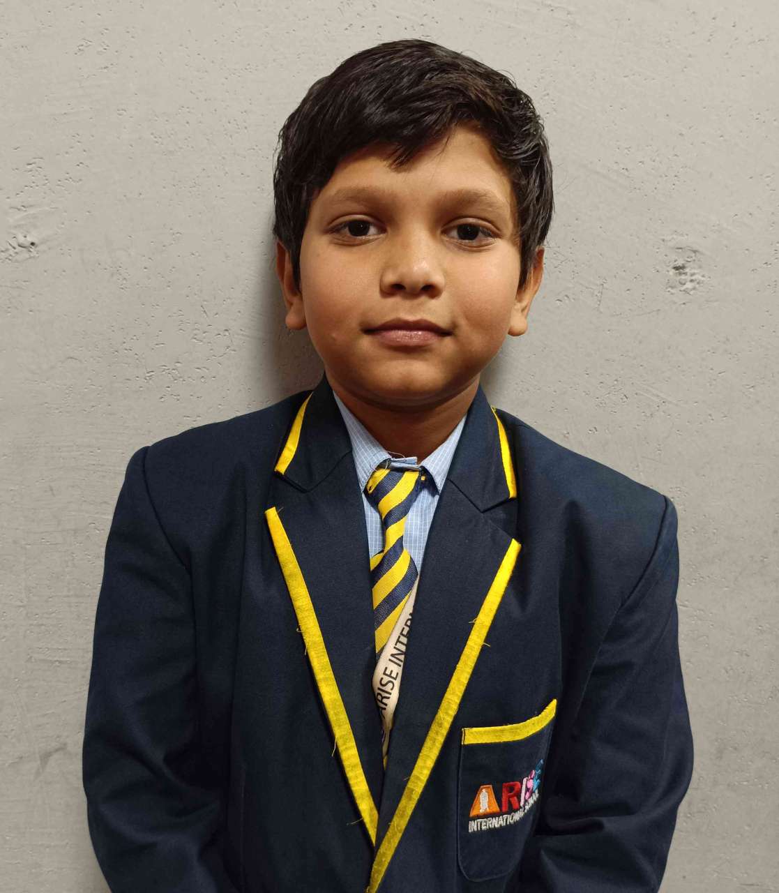 Arise International School, Bhosari