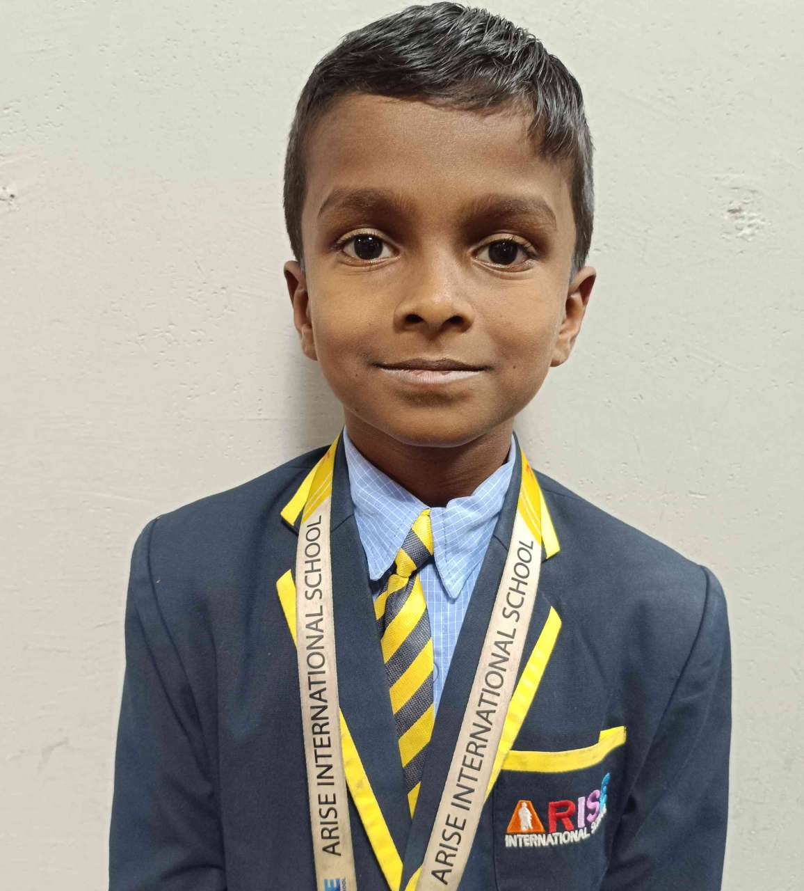 Arise International School, Bhosari