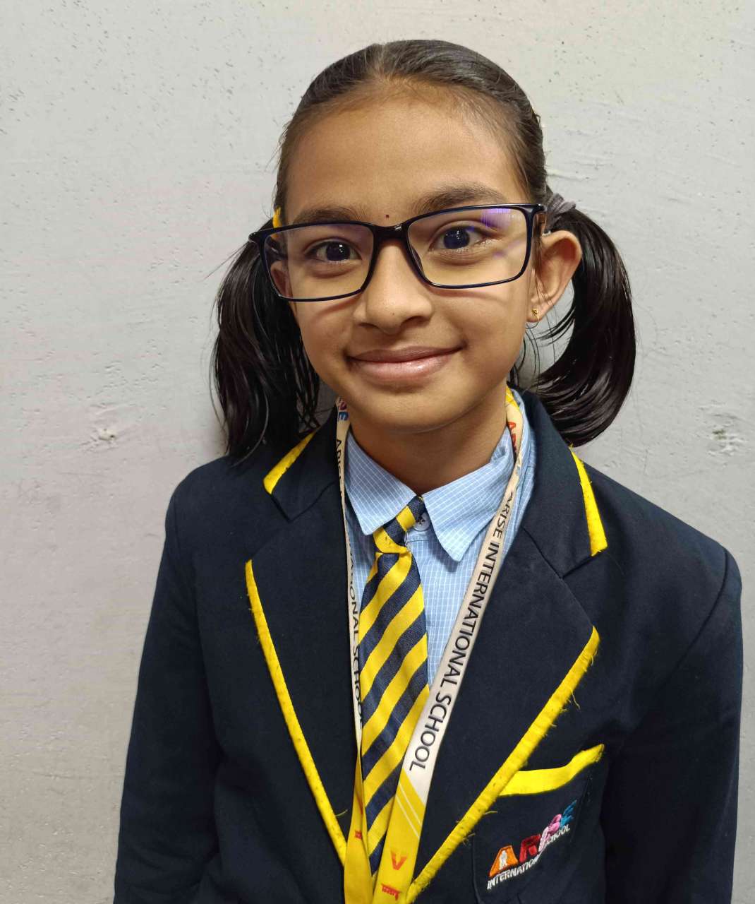 Arise International School, Bhosari