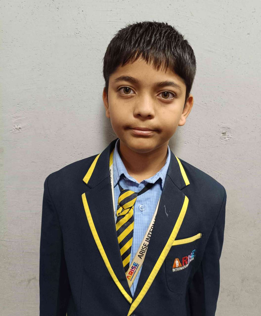 Arise International School, Bhosari