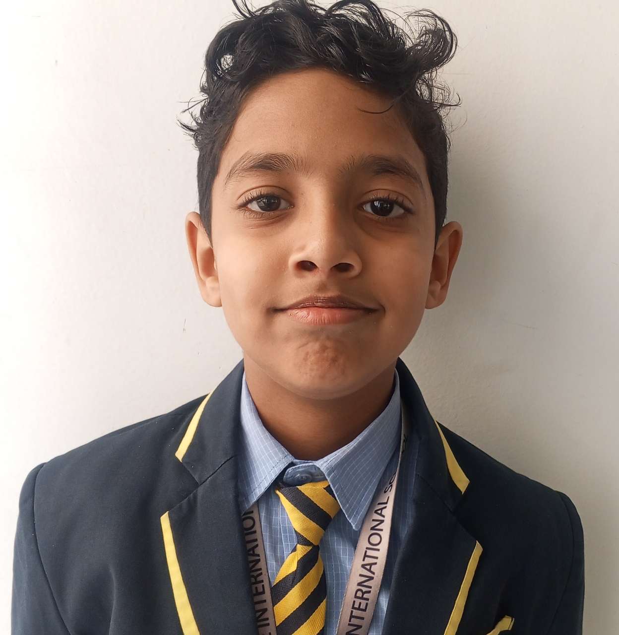 Arise International School, Bhosari