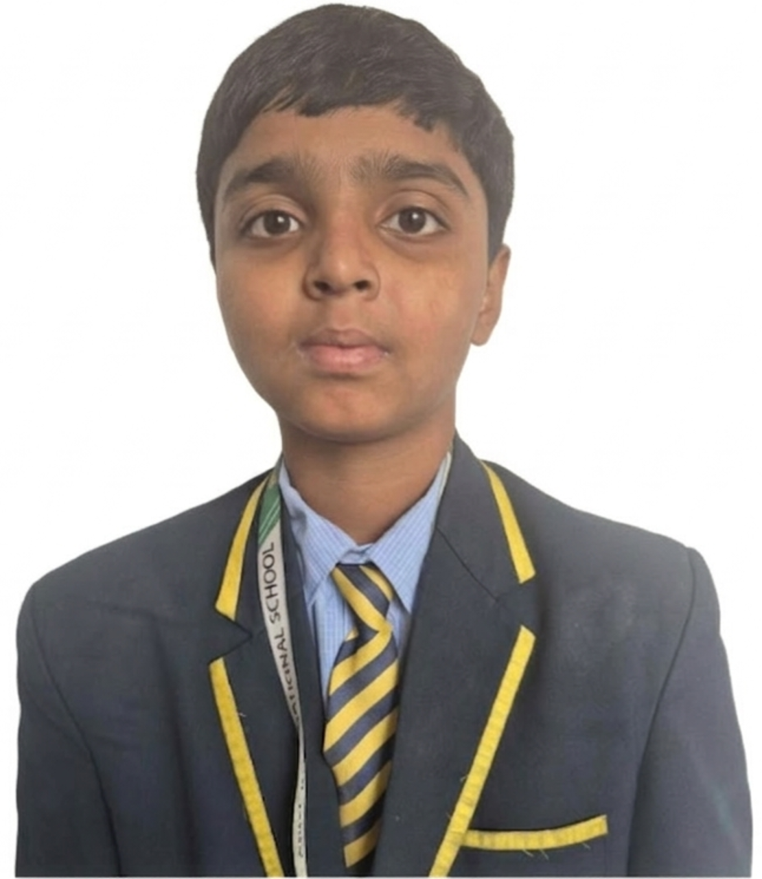 Arise International School, Bhosari