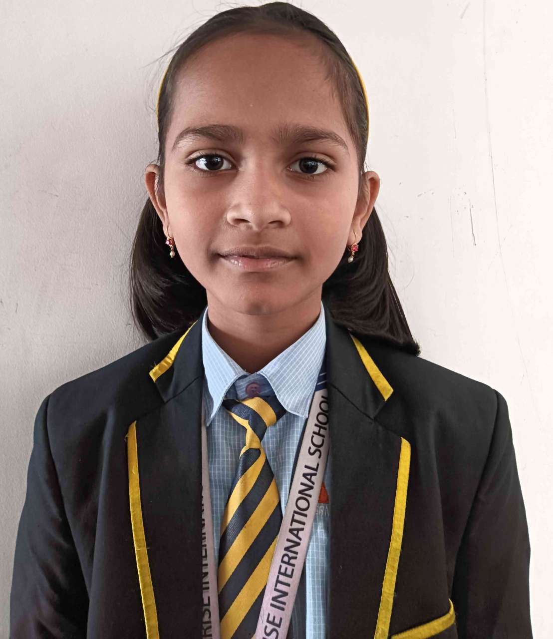 Arise International School, Bhosari