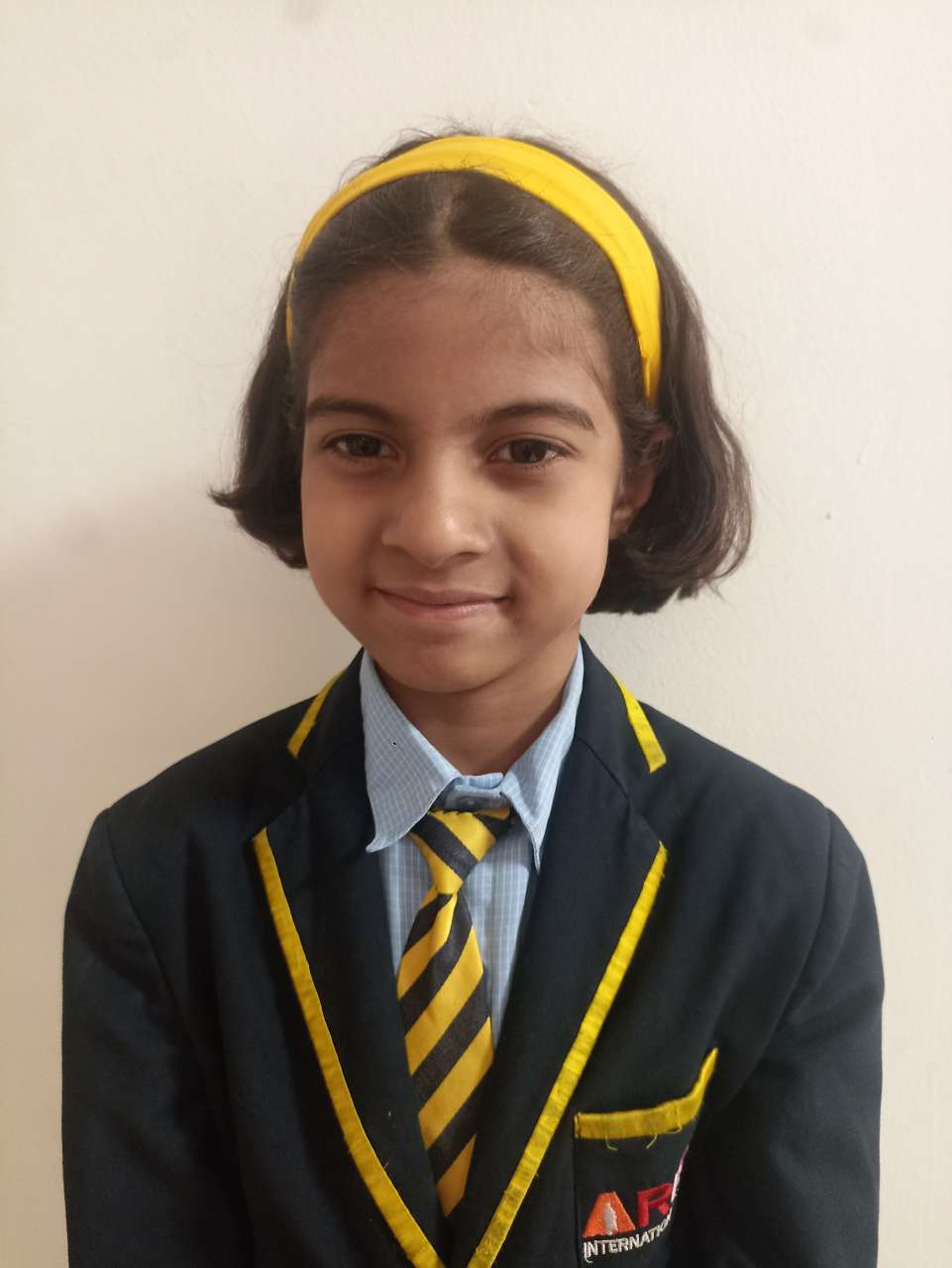 Arise International School, Bhosari