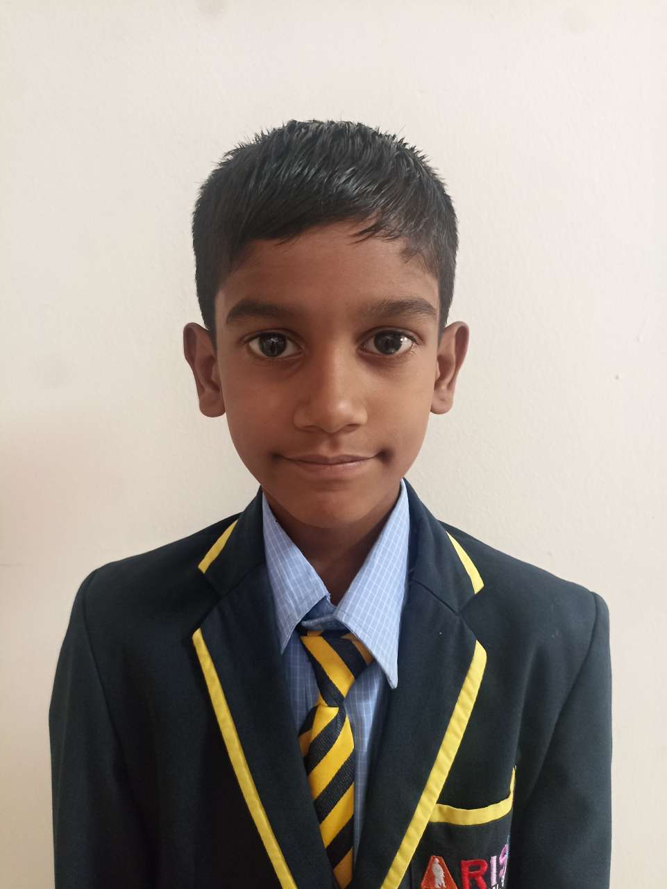 Arise International School, Bhosari