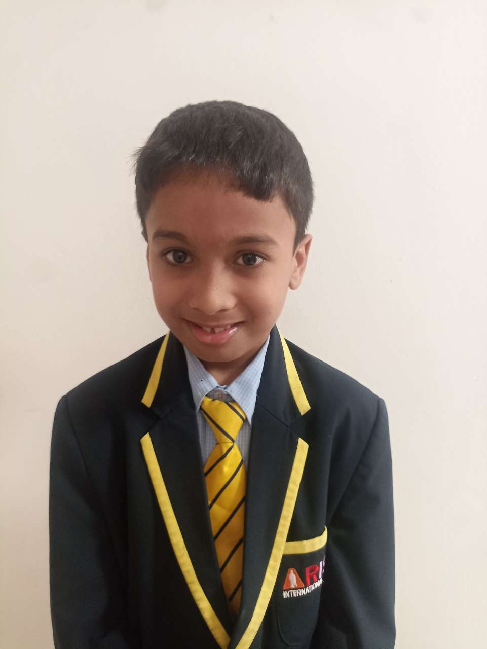 Arise International School, Bhosari