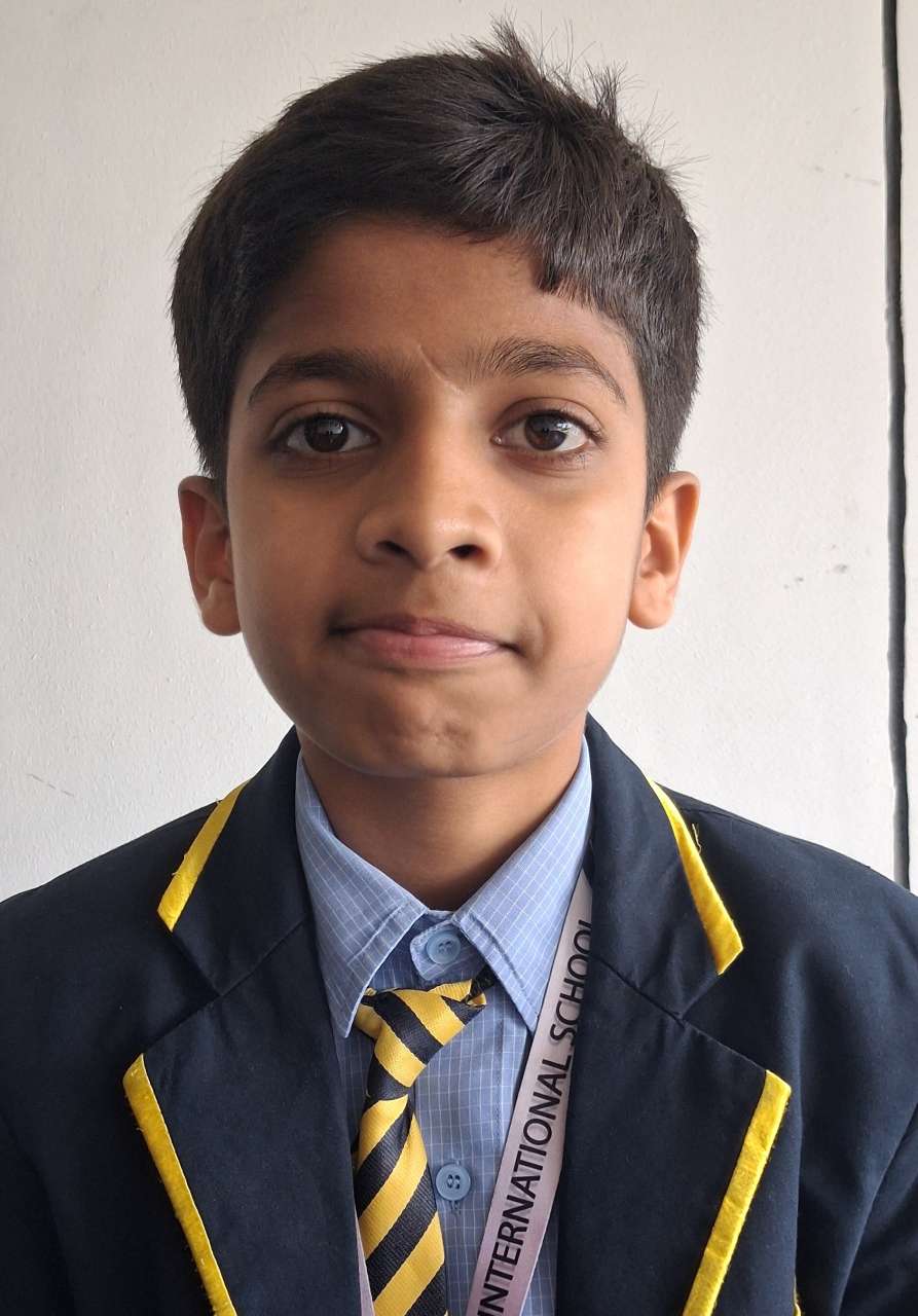 Arise International School, Bhosari