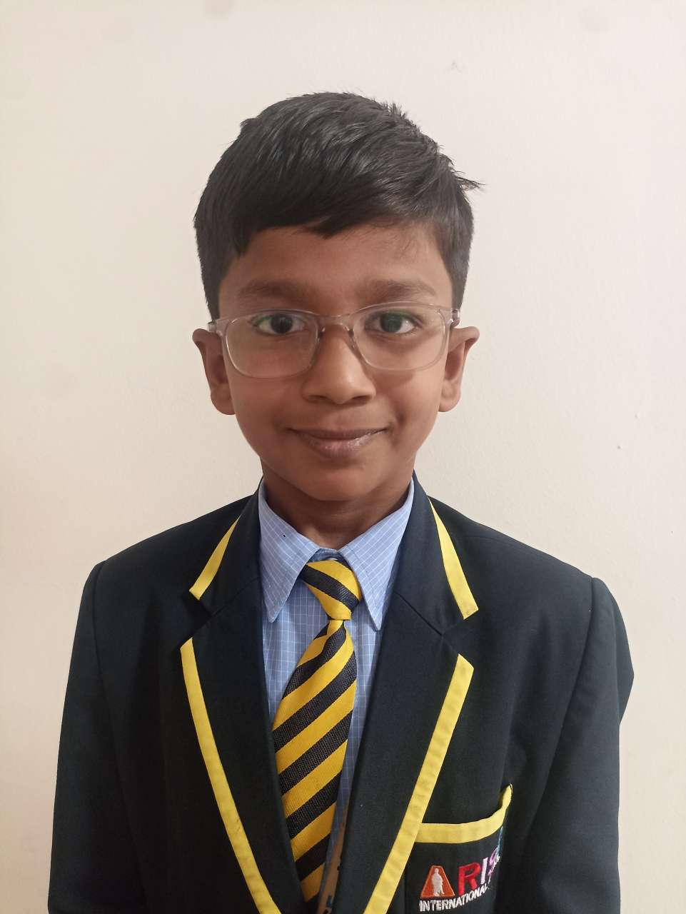 Arise International School, Bhosari