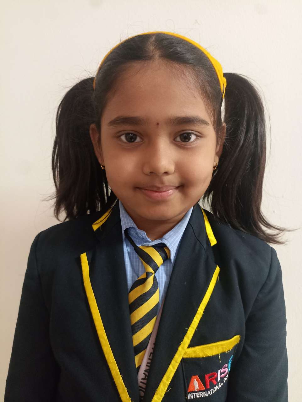 Arise International School, Bhosari