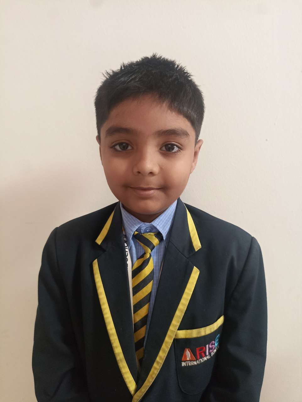 Arise International School, Bhosari