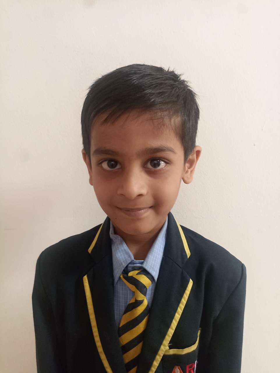 Arise International School, Bhosari