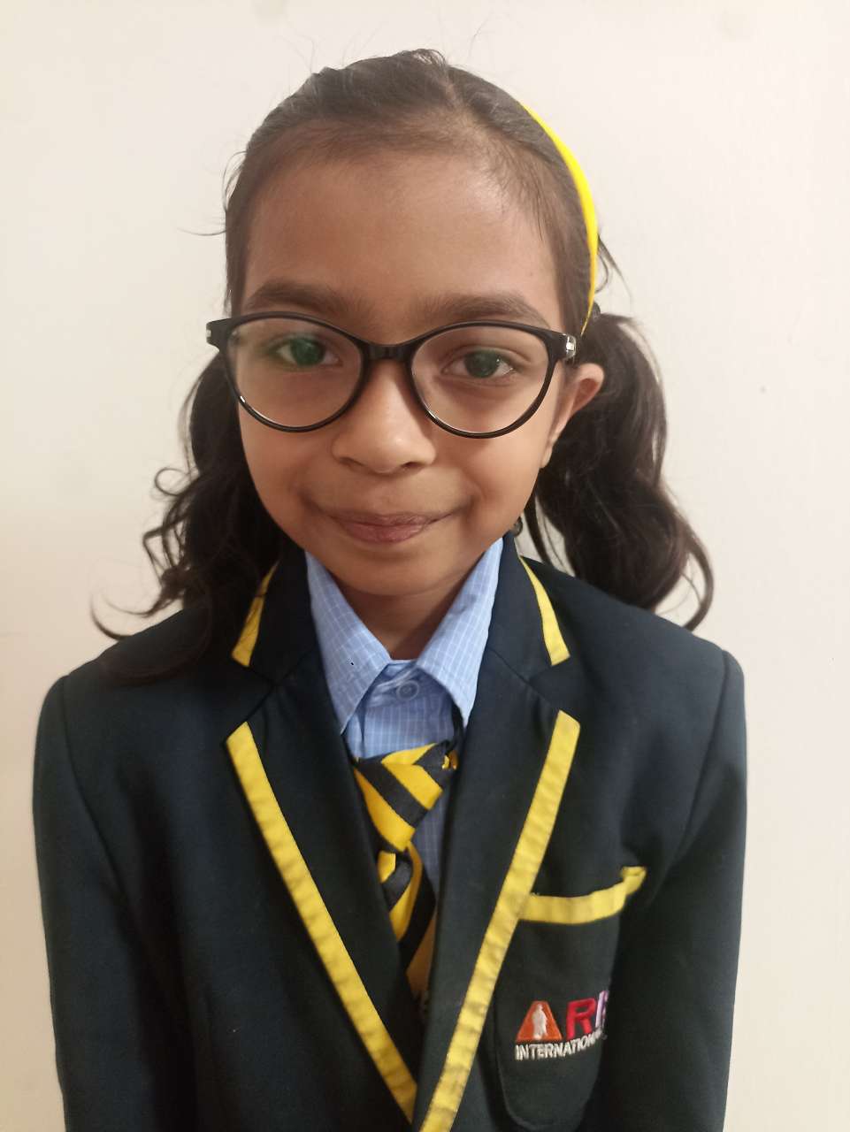 Arise International School, Bhosari