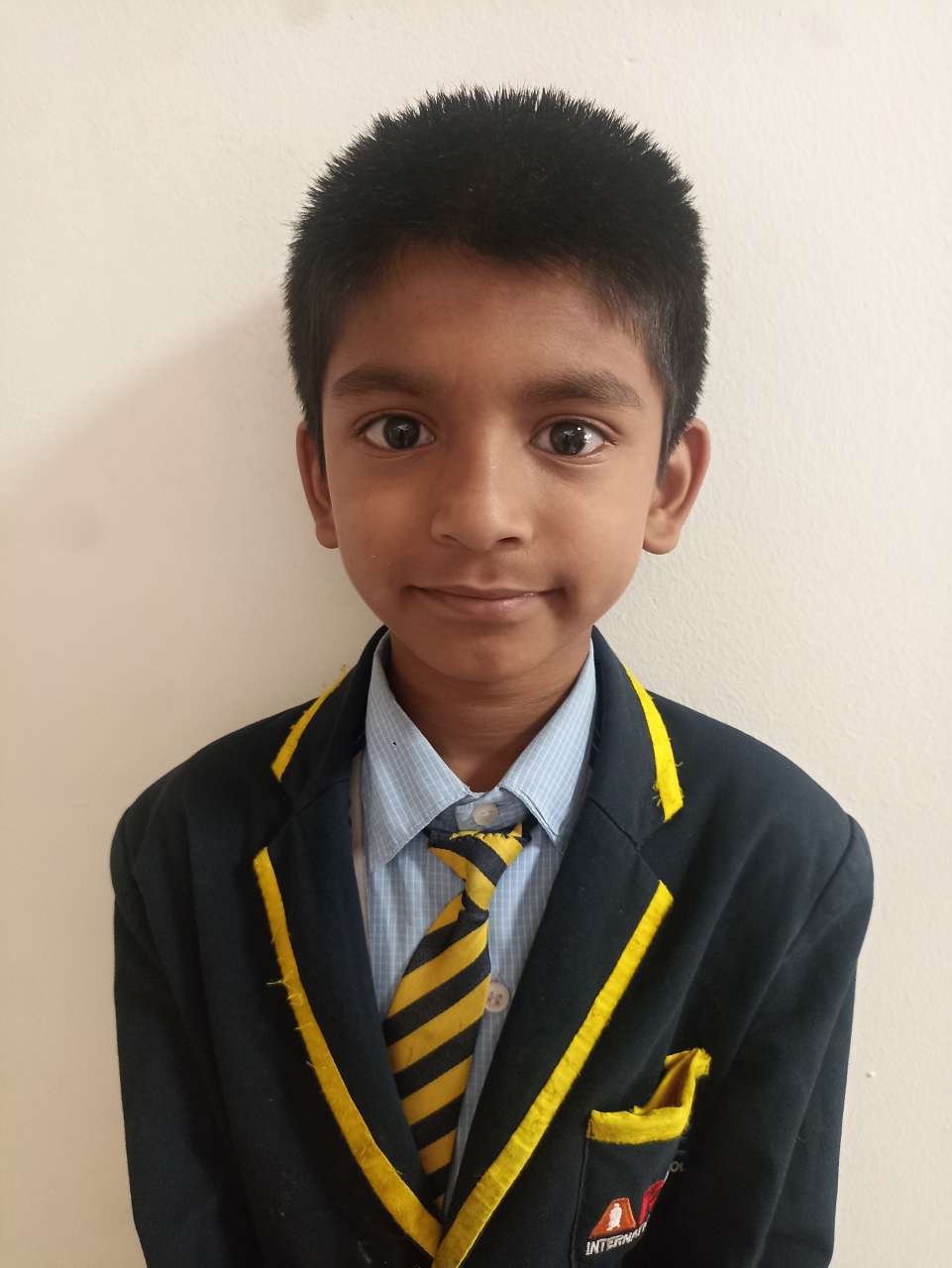 Arise International School, Bhosari