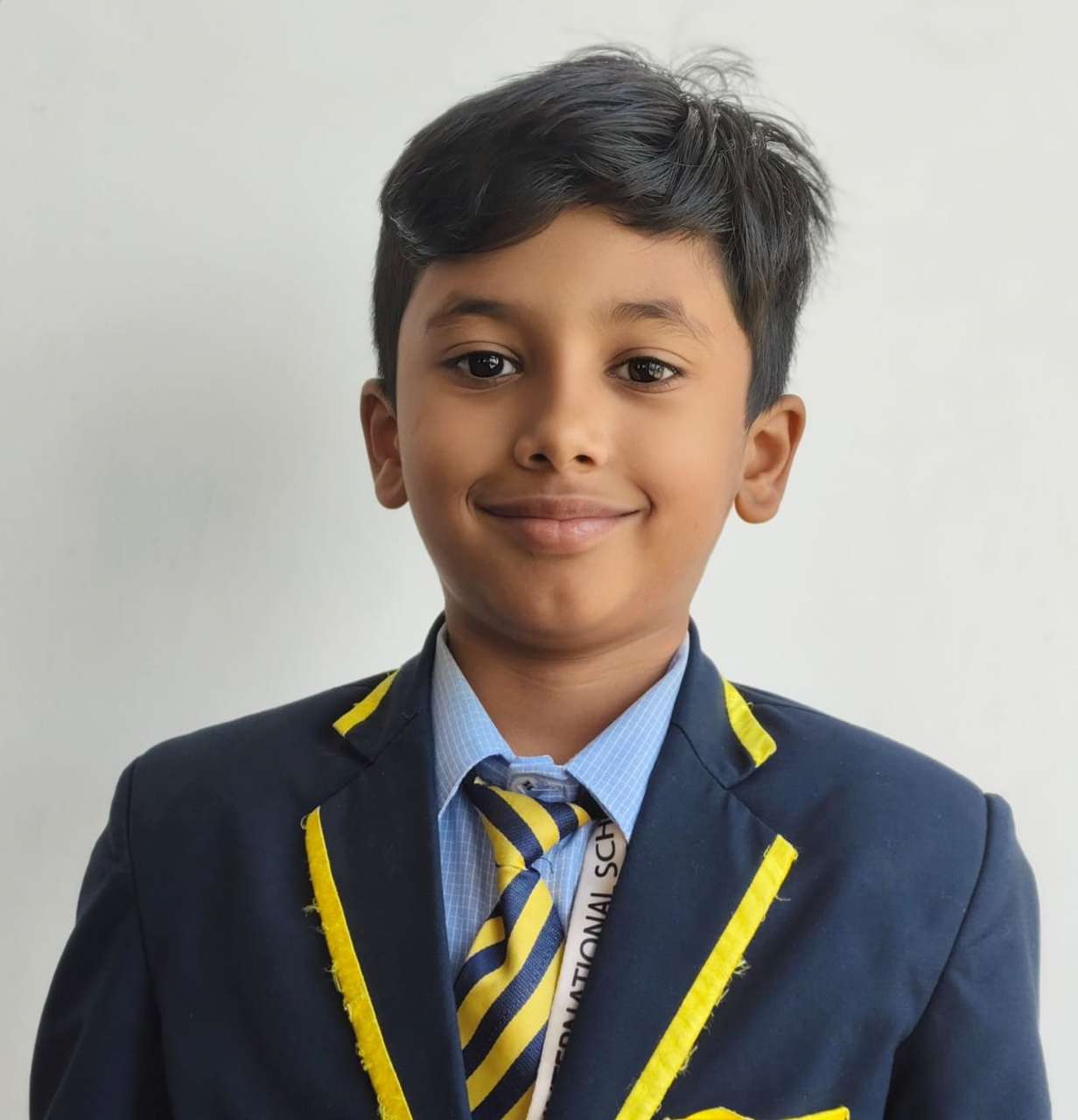 Arise International School, Bhosari