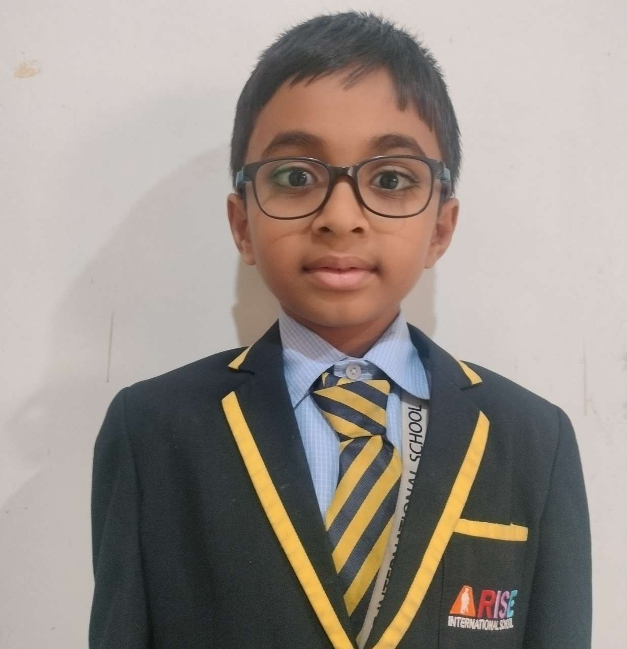 Arise International School, Bhosari