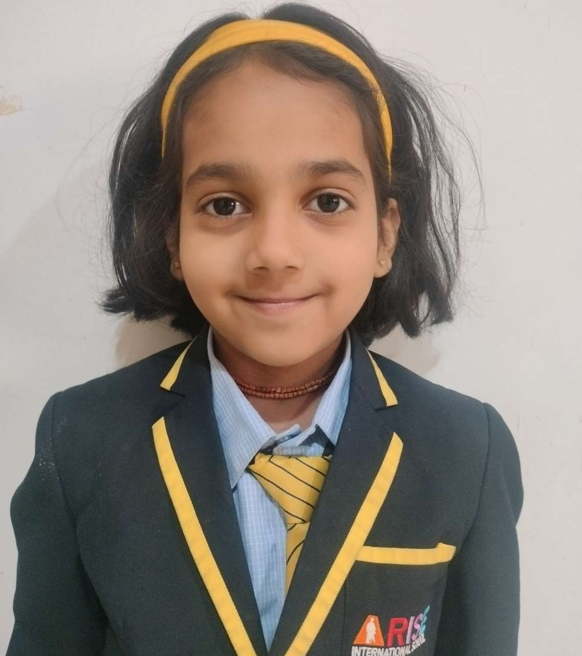 Arise International School, Bhosari