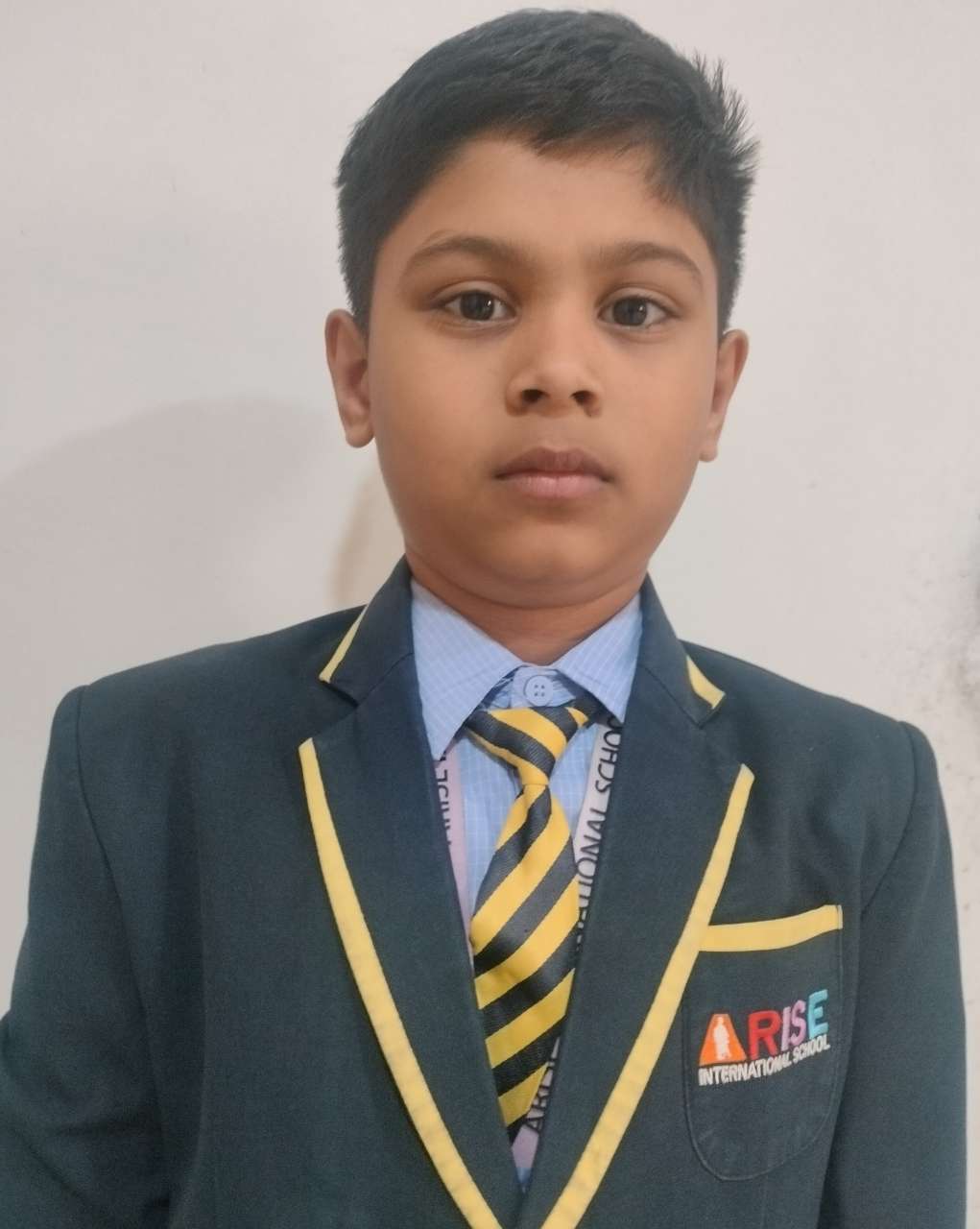 Arise International School, Bhosari