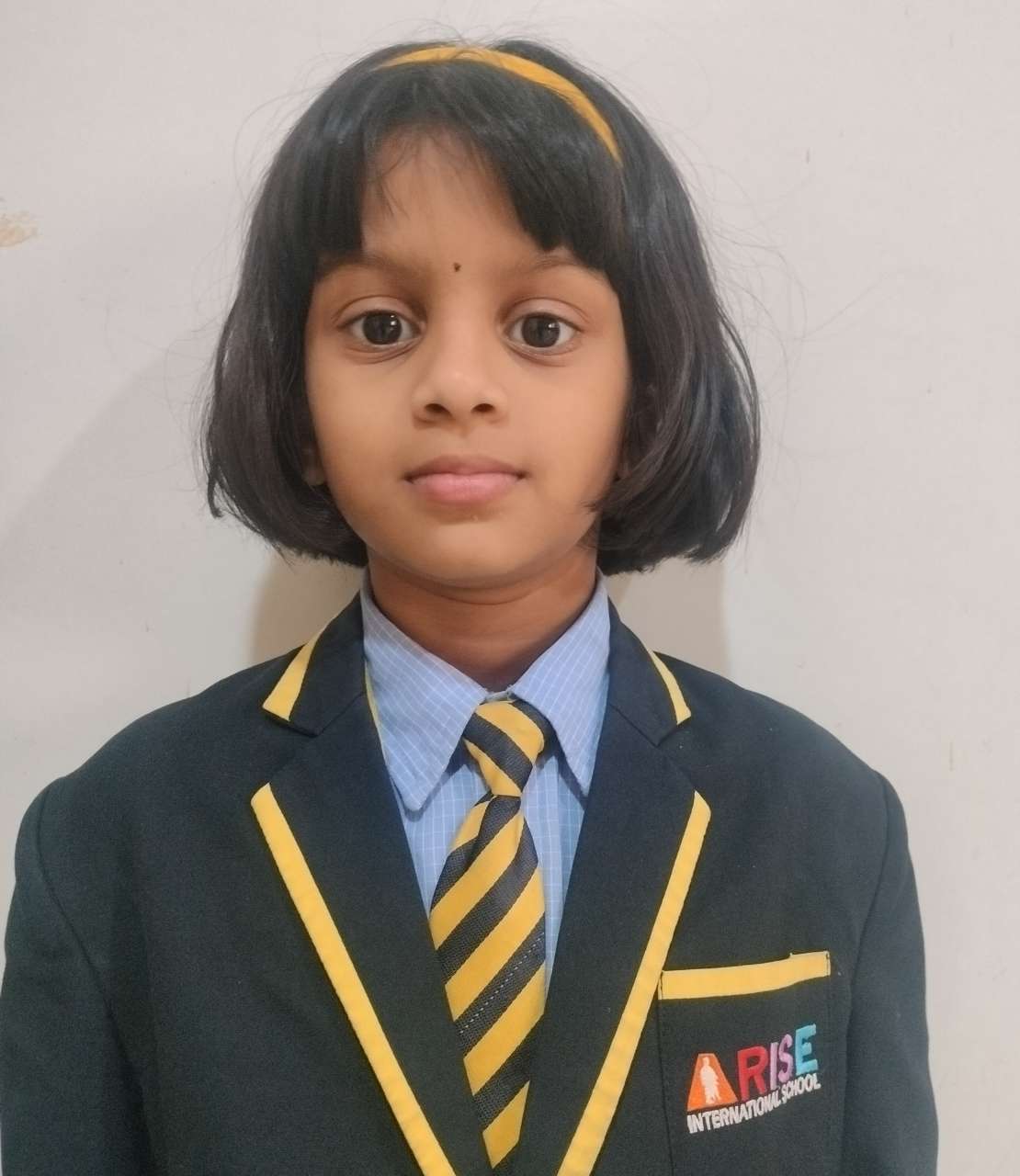 Arise International School, Bhosari