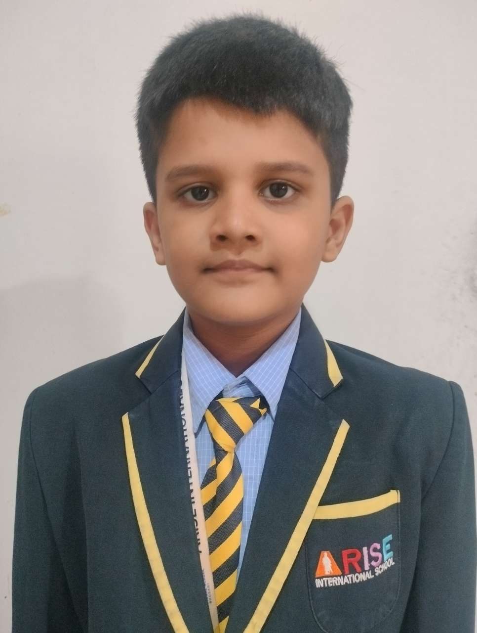 Arise International School, Bhosari