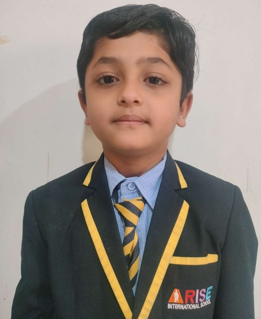 Arise International School, Bhosari