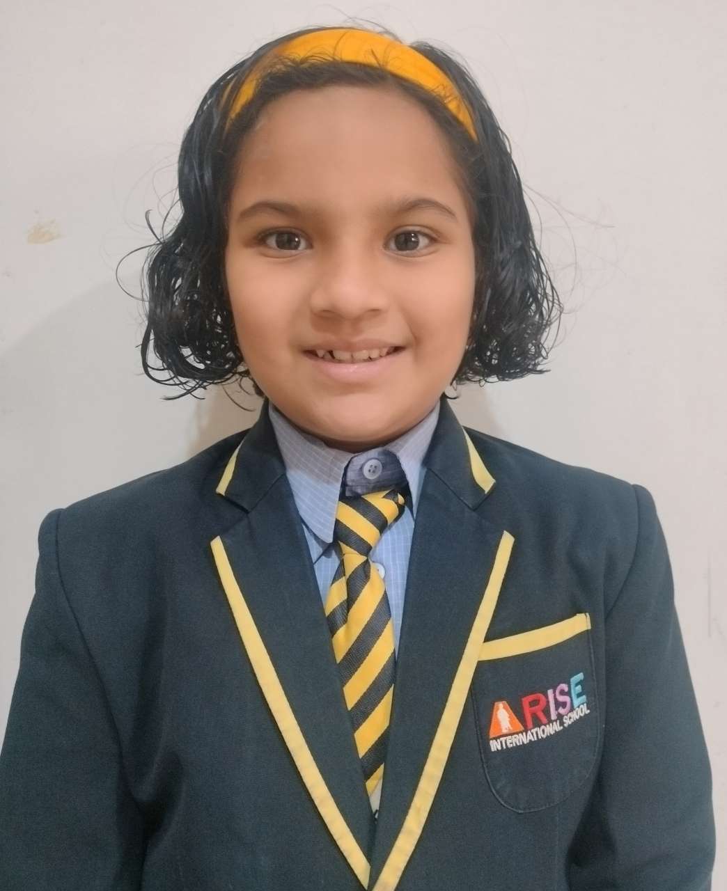 Arise International School, Bhosari