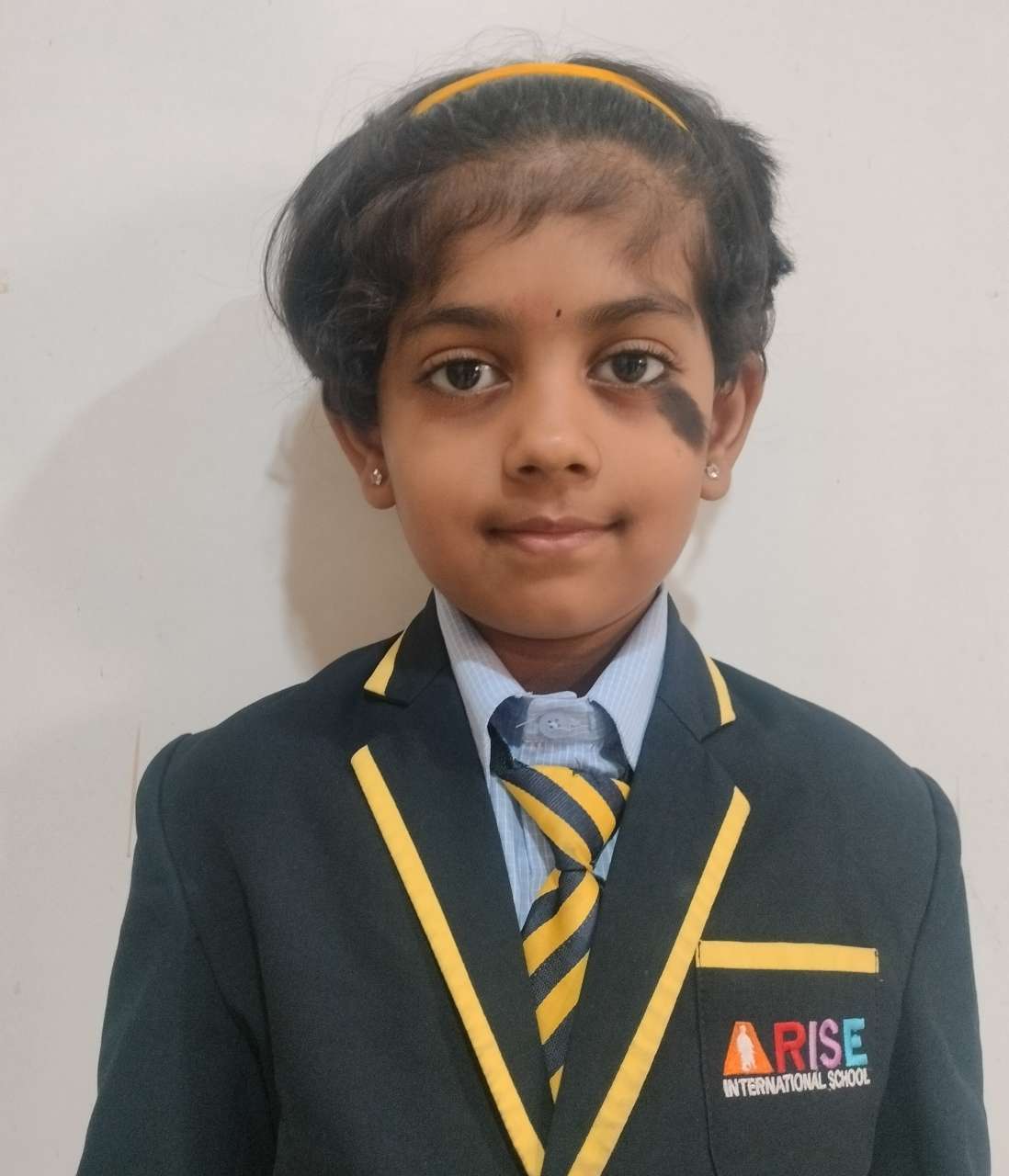 Arise International School, Bhosari